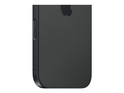 Apple iPhone 16 128GB Black 6.1 iOS