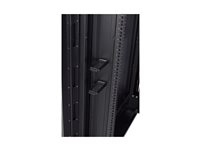 APC Toolless Cable Management Rings 10