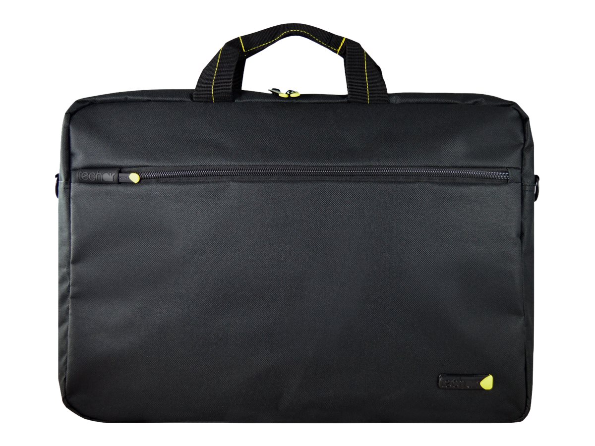 An image of techair Classic essential - notebook carrying case