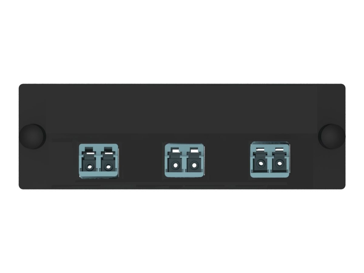 Panduit Opticom - Patch panel
