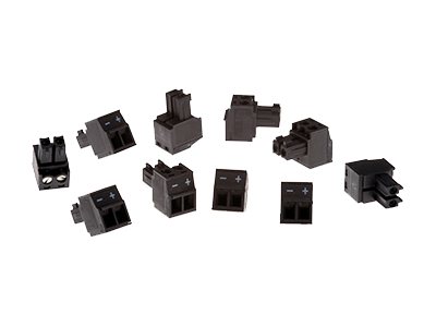 AXIS - Network connector (pack of 10)