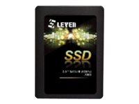 Leven Solid state-drev JS600 512GB 2.5' SATA-600