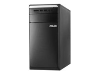 ASUS M11AD-US003S Tower Core i5 4440S / 2.8 GHz RAM 6 GB HDD 1 TB DVD-Writer 