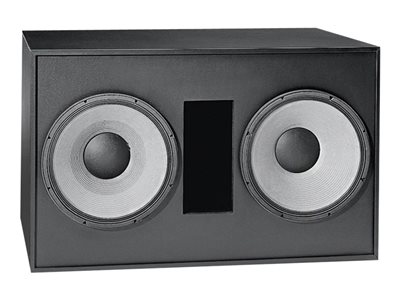 JBL Professional 4642A