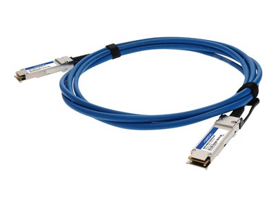 AddOn - 40GBase-CU direct attach cable