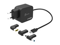 j5create Adapter 67Watt 1xUSB-C