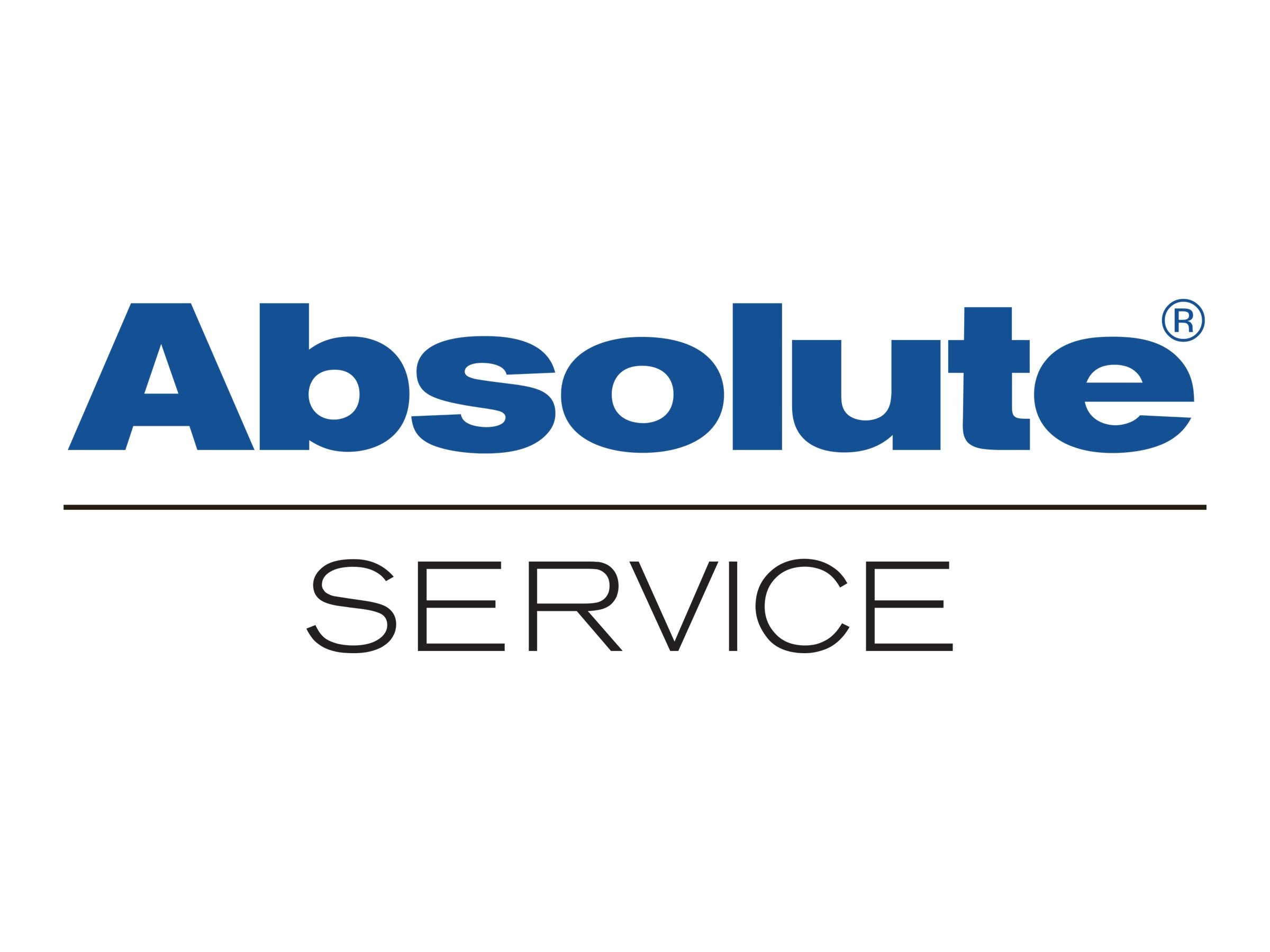Absolute Service Standard Edition