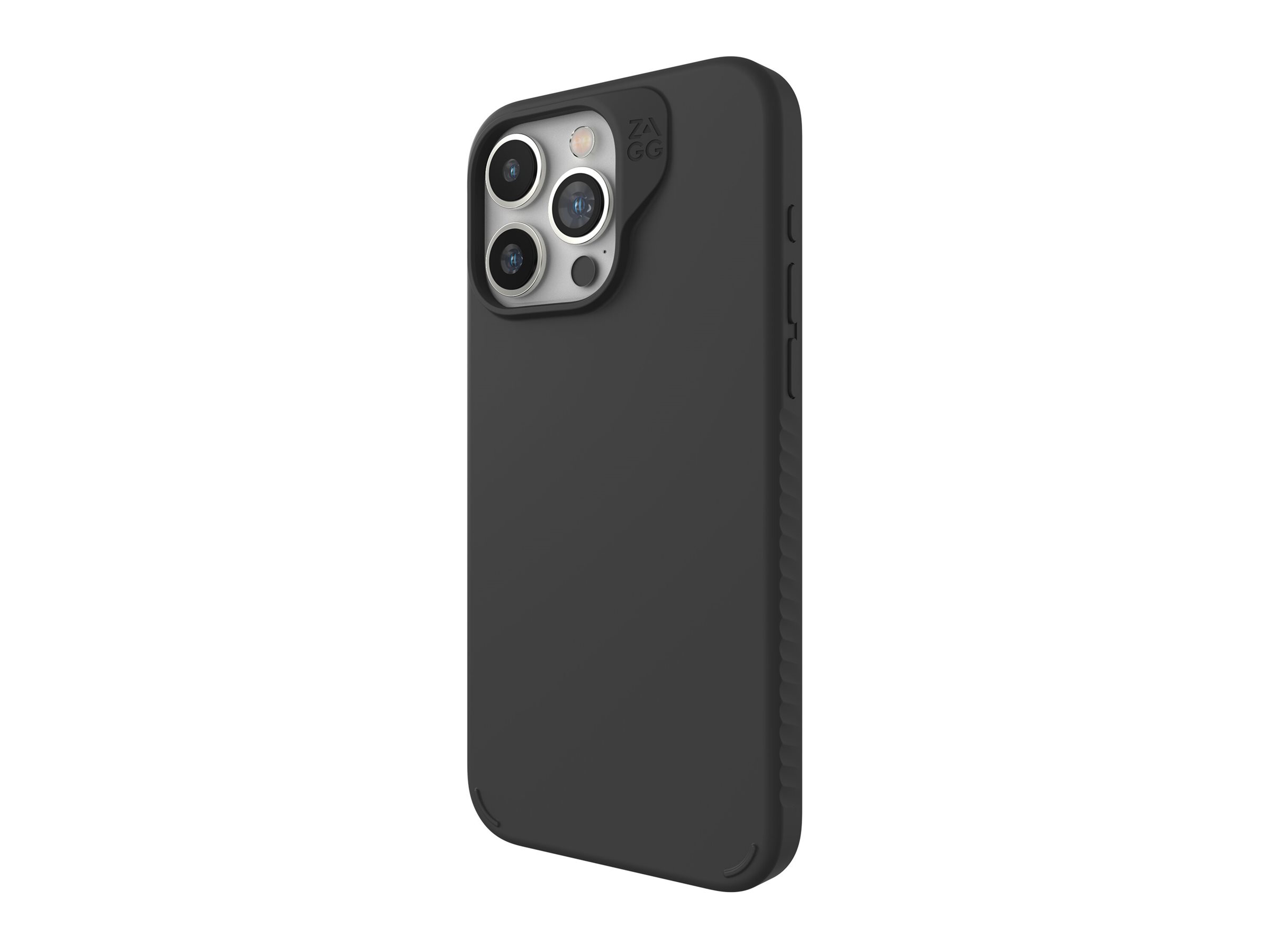 ZAGG Manhattan Snap - Protective cover for cell phone