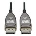 Eaton Tripp Lite Series DisplayPort Active Optical Cable (AOC)