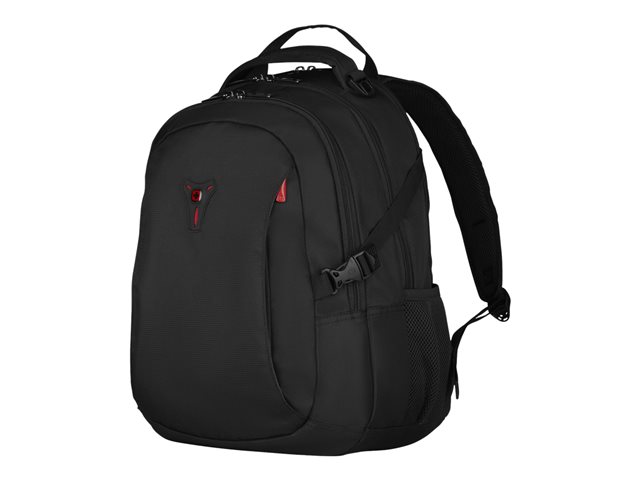 Wenger Sidebar Deluxe - notebook carrying backpack