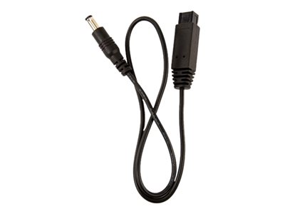 OWC - Power cable - FireWire 800 (M) to power DC jack (M)