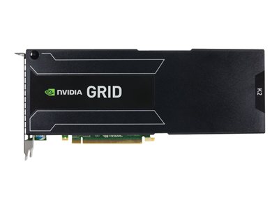 Nvidia 2025 grid gpu