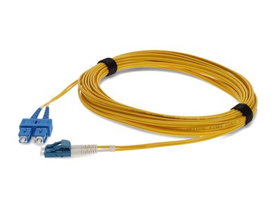 AddOn - Patch cable - TAA Compliant