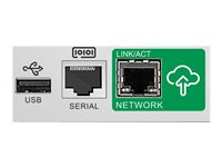 APC SmartConnect UPS SMT 3000 VA Rack