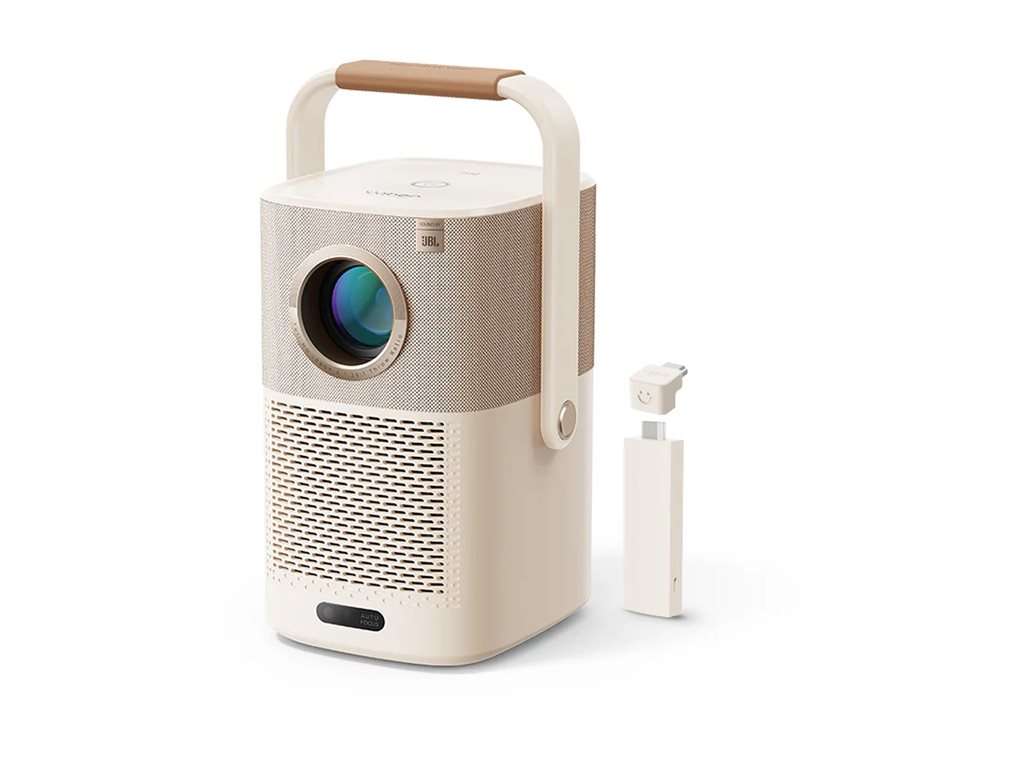 プロジェクター Yaber Projector T2 Plus YABER T2 Plus Portable LCD projector - CBK01250