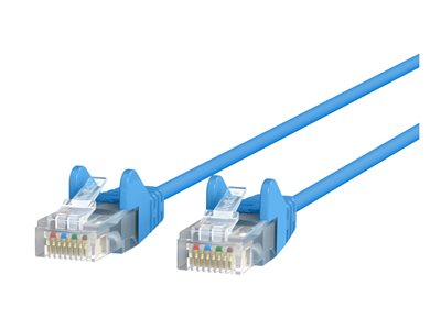Belkin Slim - Patch cable