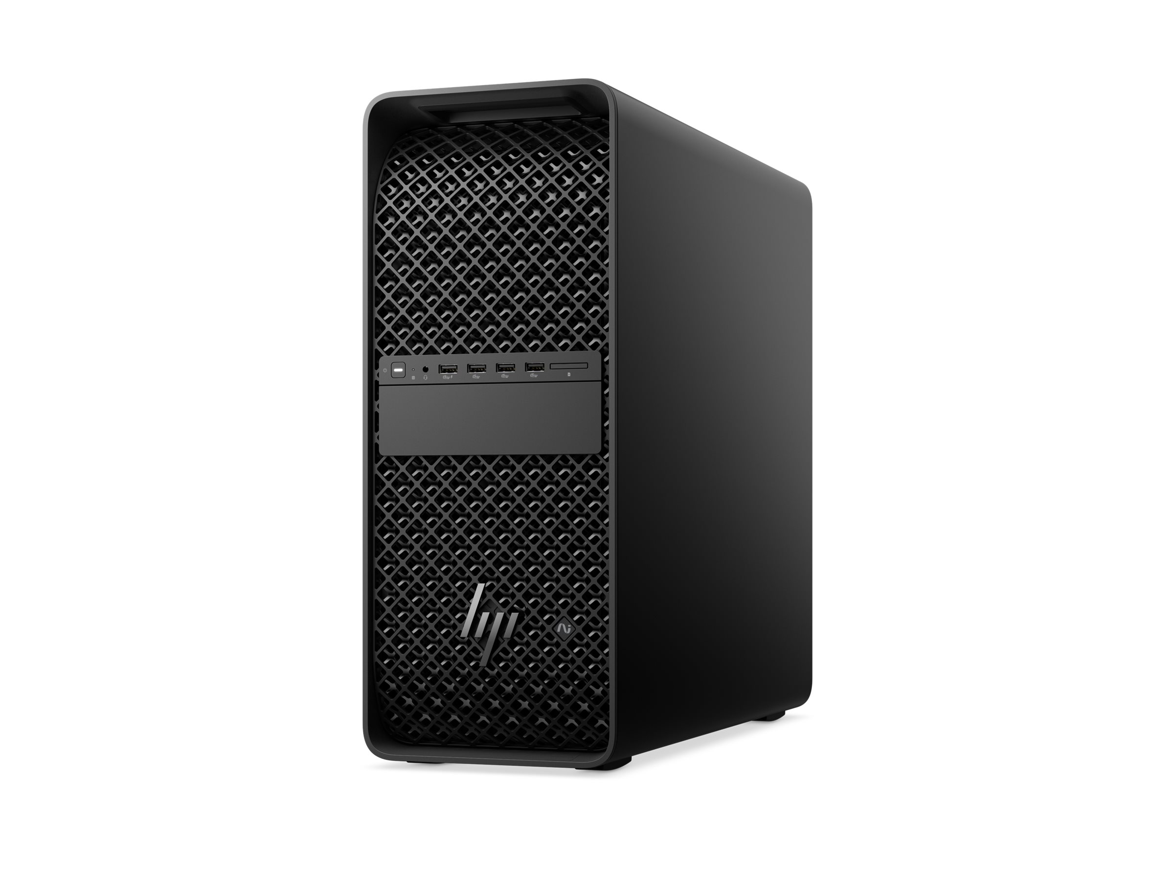 HP Workstation Z4 G6i