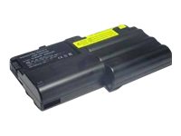 Total Micro - Notebook battery lithium ion