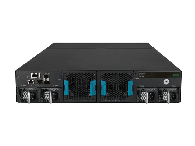 HPE HPN FlexFabric 5945 Switch