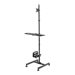 NEOMOUNTS FPMA-MOBILE1700 Floor Stand