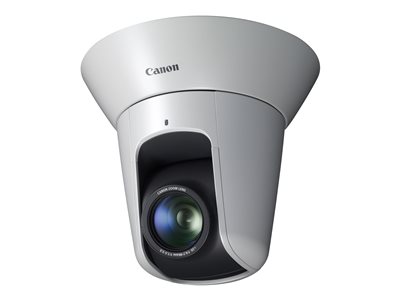 Canon VB H45 - Network surveillance camera