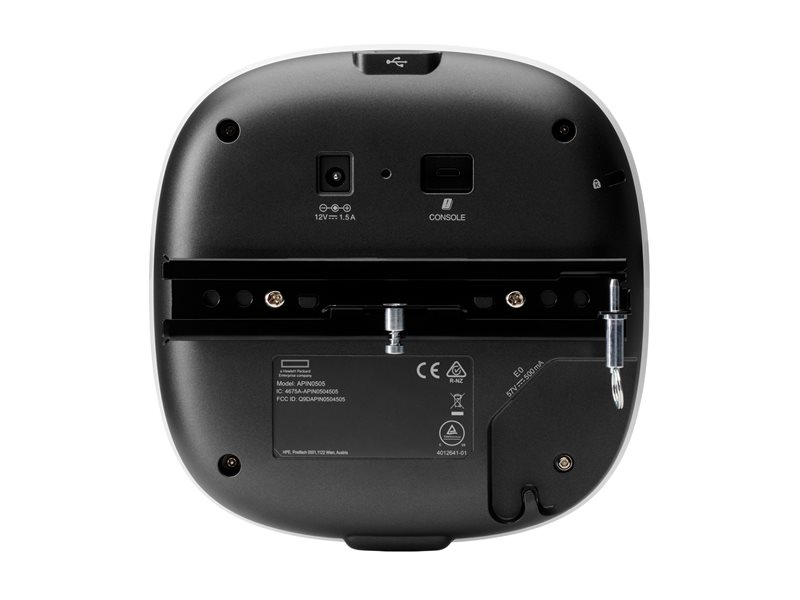 HPE Aruba AP-505 (RW)