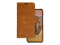 dbramante1928 Lynge Beskyttelsescover Brun Samsung Galaxy S24+