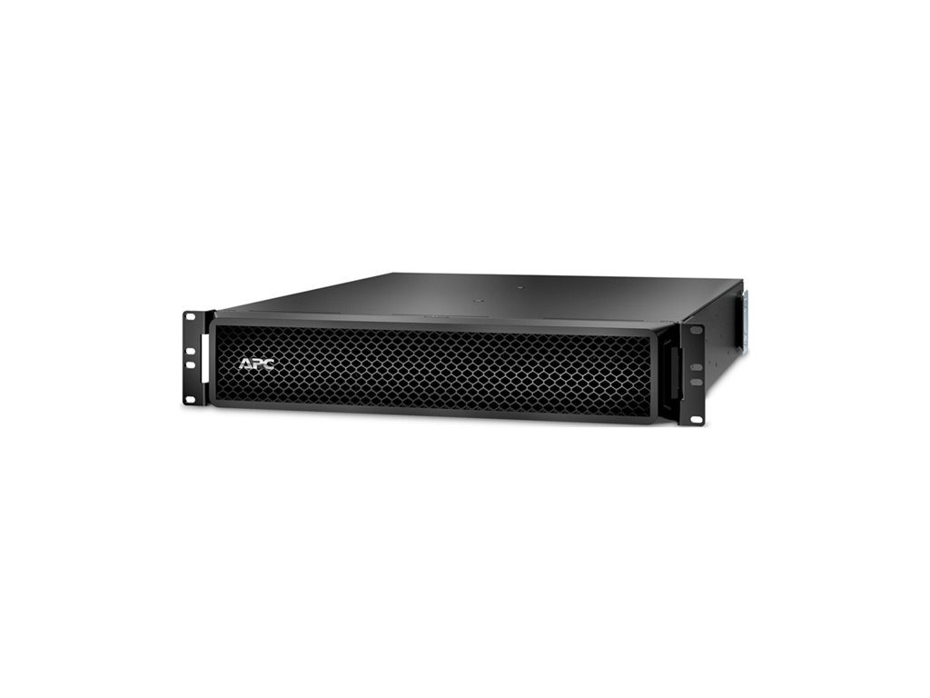 APC Smart-UPS SRT 96V 3kVA RM Batt Pack