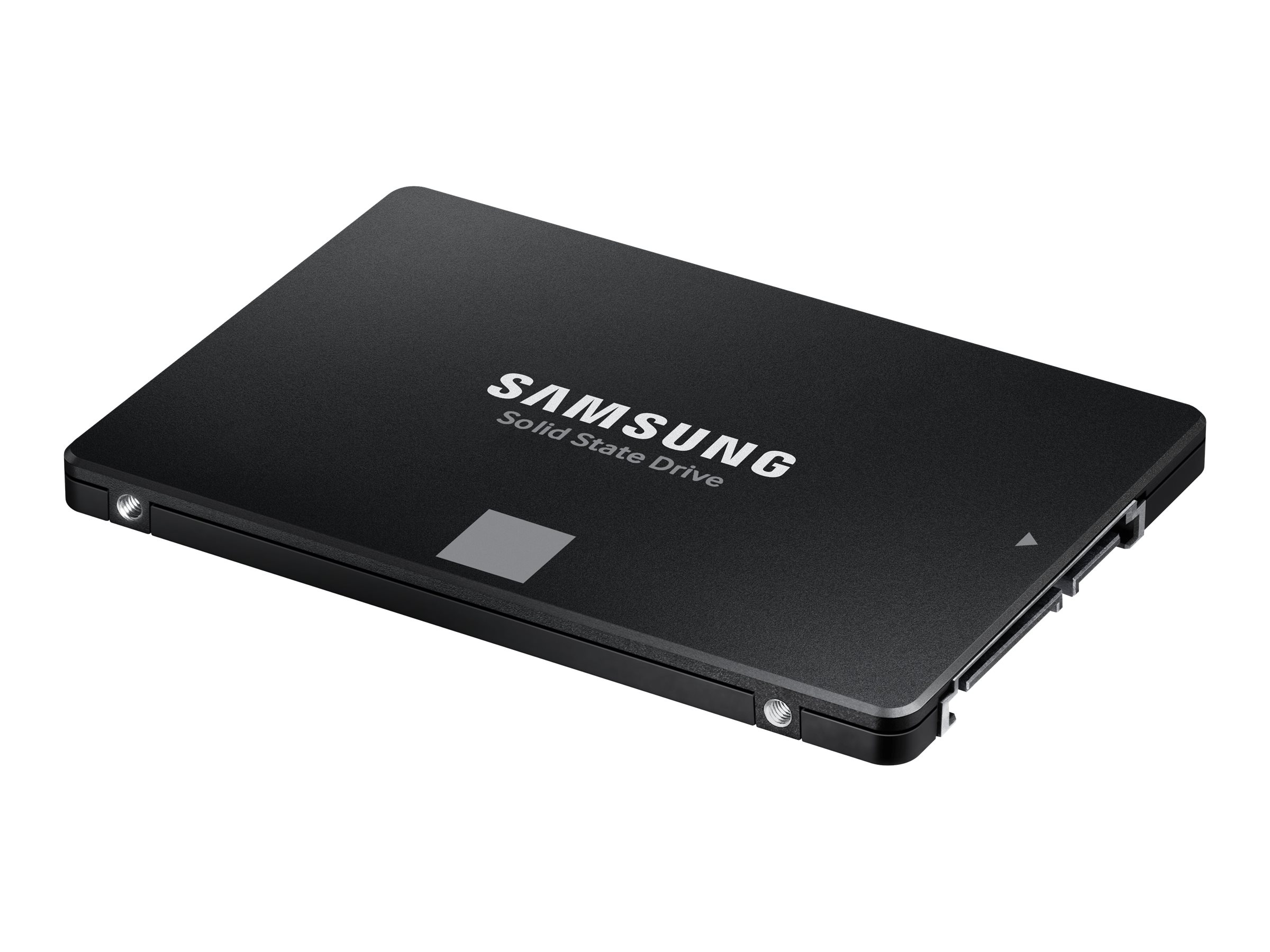 Samsung 870 EVO SATA Internal Solid State Drive - 500GB - MZ-77E500B/AM
