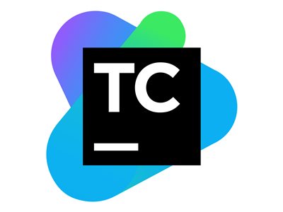 TeamCity Cloud - Subscription license (1 year)