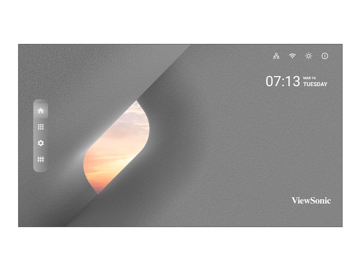 DIRECT VIEW LED DISPLAY 136INFULL HD 1920X1080 600 NITS 4/32GB A