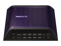 BrightSign XC5 XC4055 Digital signage player 8 GB RAM Intel Core i5 SSD Windows 10 IoT 