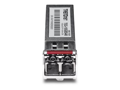 TRENDnet TEG 10GBS40