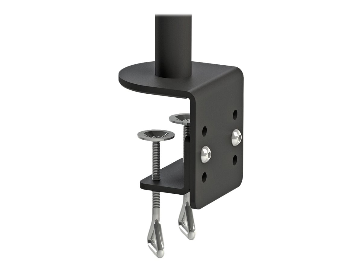 NEOMOUNTS Support Ecran 2x10-26P Pince