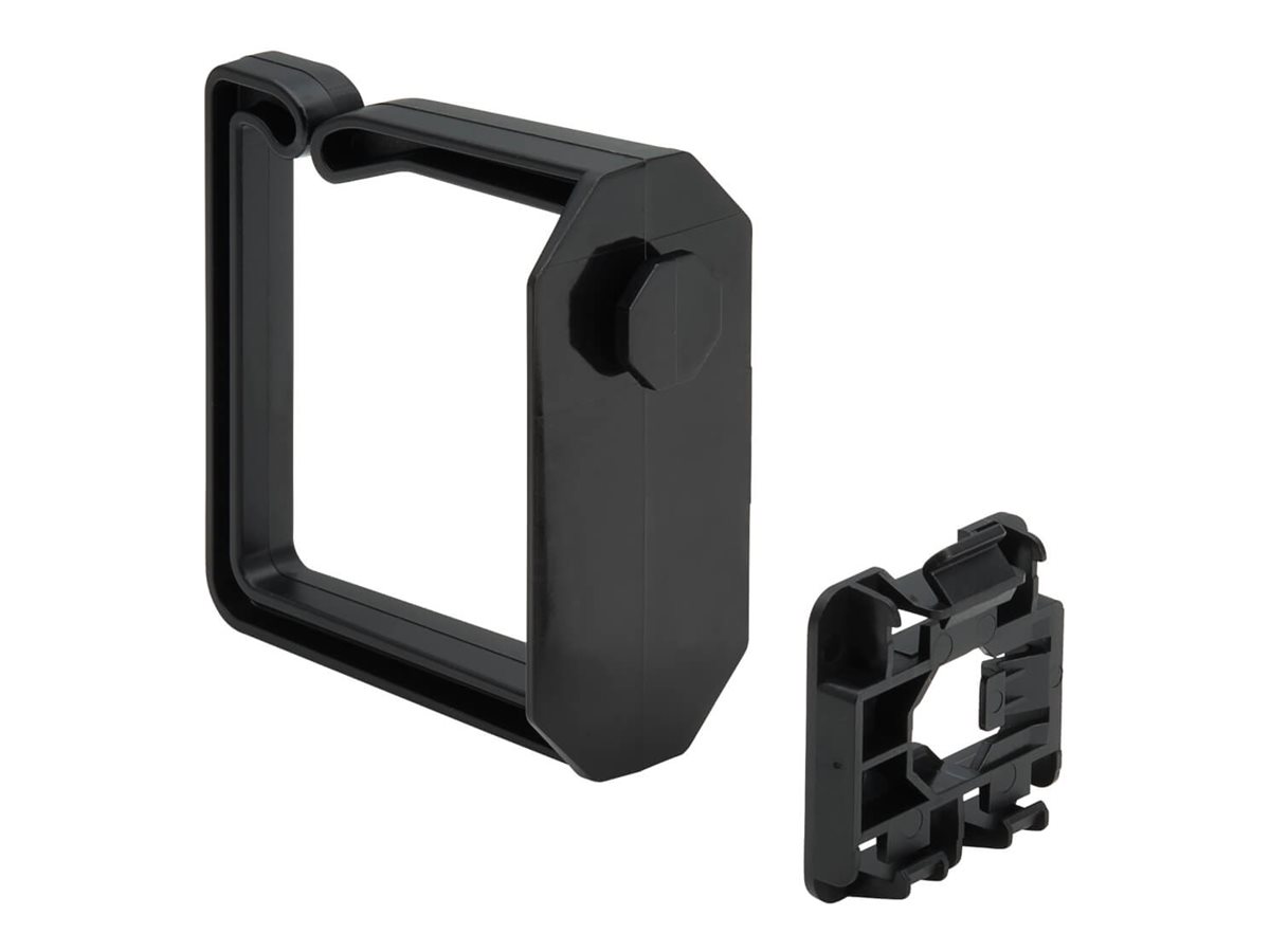 Eaton Tripp Lite Series Cable Management D-Rings for DIN Rails