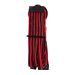 CORSAIR Premium individually sleeved (Type 4, Generation 4)