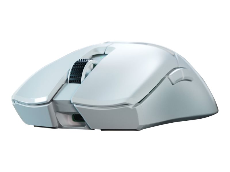 Razer Viper V2 Pro Wireless Gaming Mouse - White - RZ01-04390200-R3U1