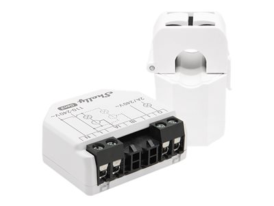 SHELLY EM Gen3 50A Energy Meter