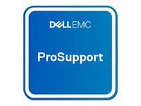 Dell Opgrader fra Lifetime Limited Warranty til 5 År ProSupport Support opgradering 5år Næste forretningsdag svartid