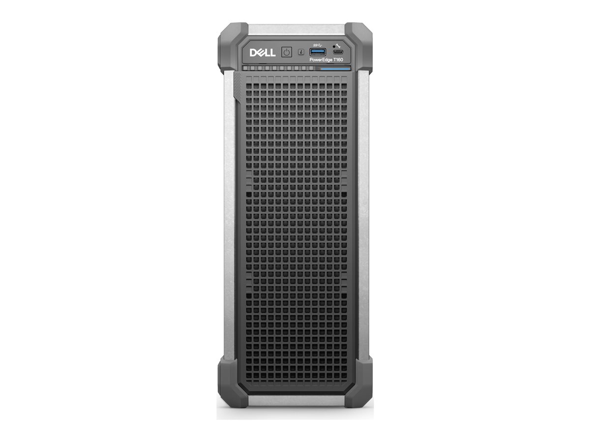 Dell PowerEdge T160 – foto 2