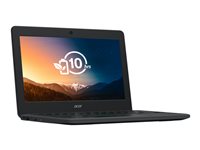 Acer Chromebook Spin 512 R856TN - 12 - Intel N-series - N200 - 8