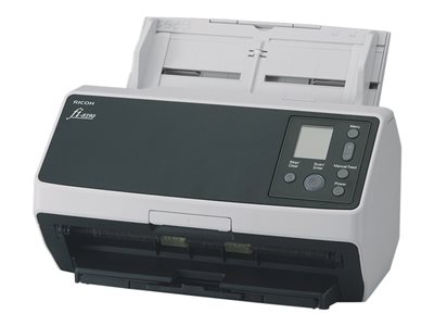 FUJITSU fi-8190 Scanner A4 90ppm