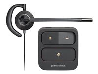 HP Poly EncorePro 530 - headset - Quick Disconnect