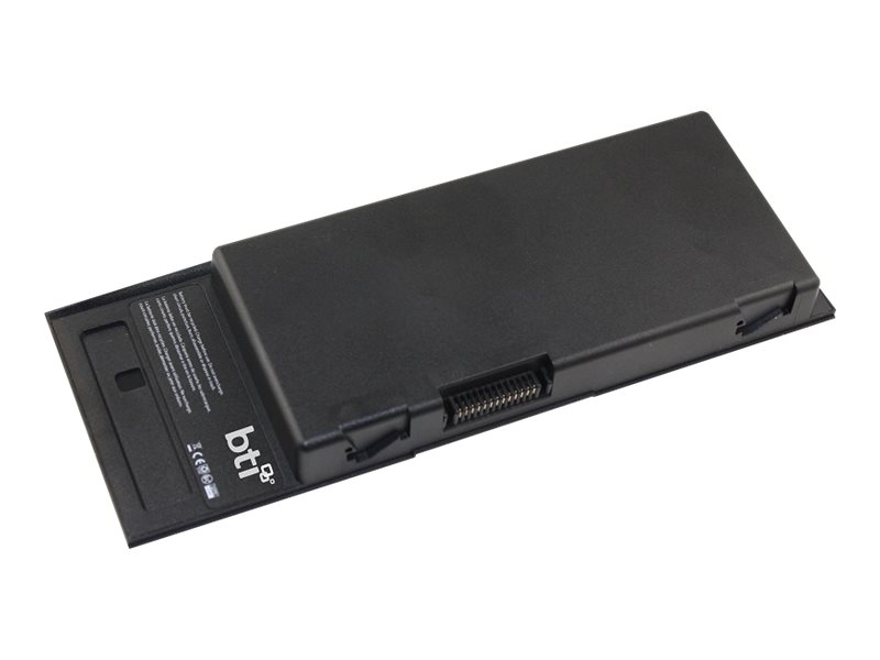 BTI - Notebook battery