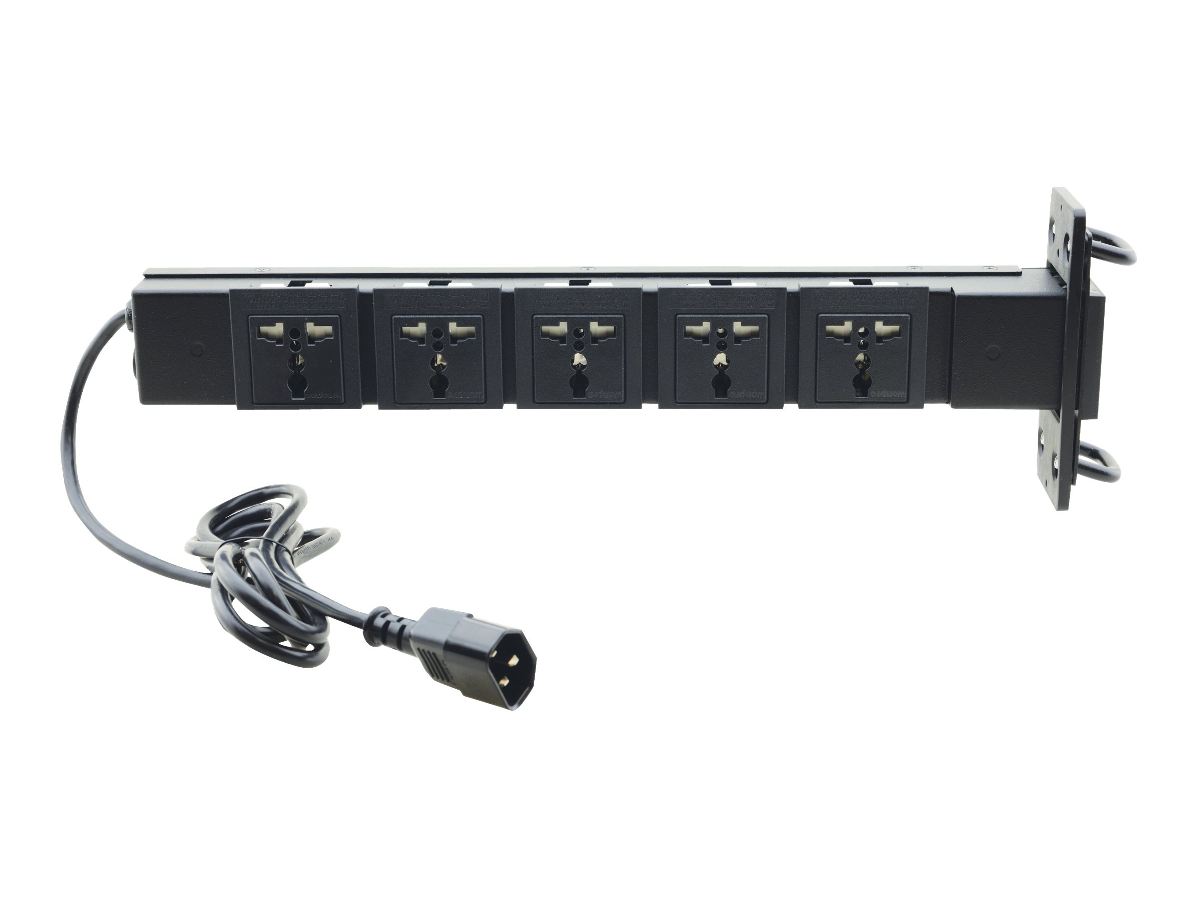 Kramer Universal Socket Power Extension TS-PEU