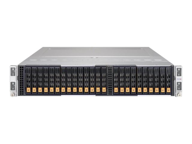 Supermicro SuperServer 2029BT-HNR