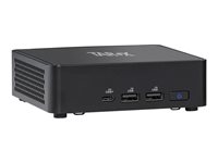 TAROX G14 Mini PC Core Ultra 5 125H 16GB 500GB Intel Arc Graphics Windows 11 Pro