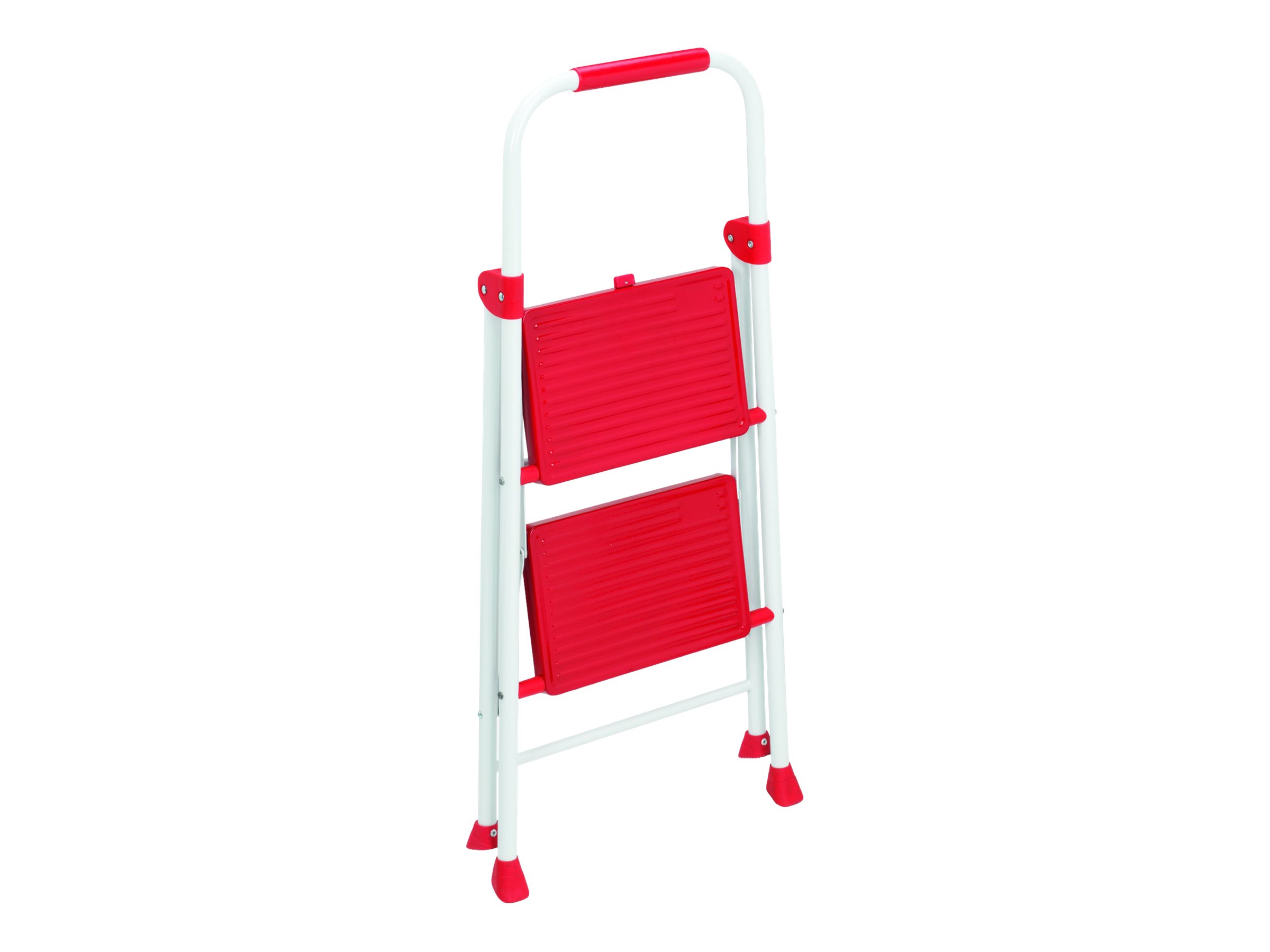 Today by London Drugs Step Ladder Red/White
