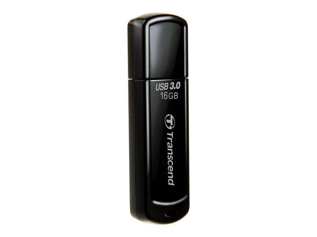 TRANSCEND 16Go Clé USB USB3.1 Gen1