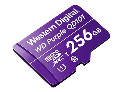 WESTERN DIGITAL WDD256G1P0C, Speicher Flash-Speicher, WD  (BILD2)